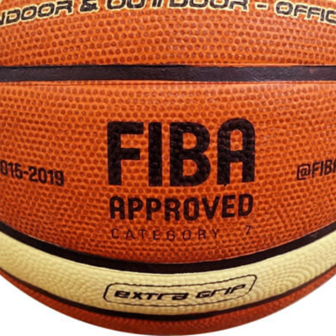 Mazsa FIBA Cell basketboll