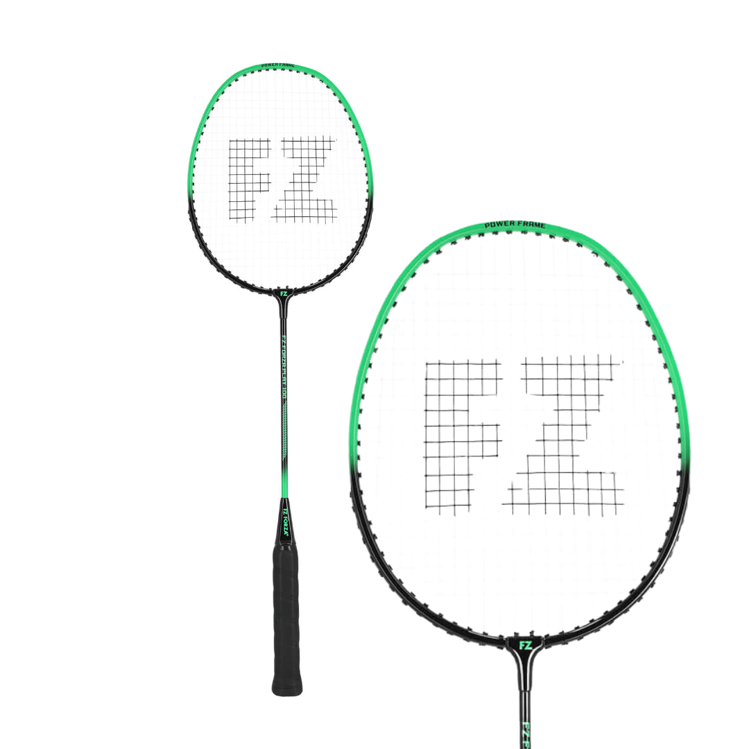 Forza Play Badmintonpaket