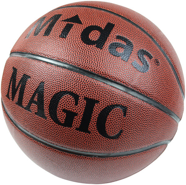 Midas Magic basketboll