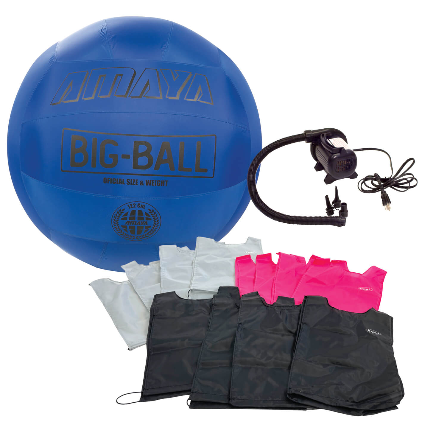 Big-ball paket