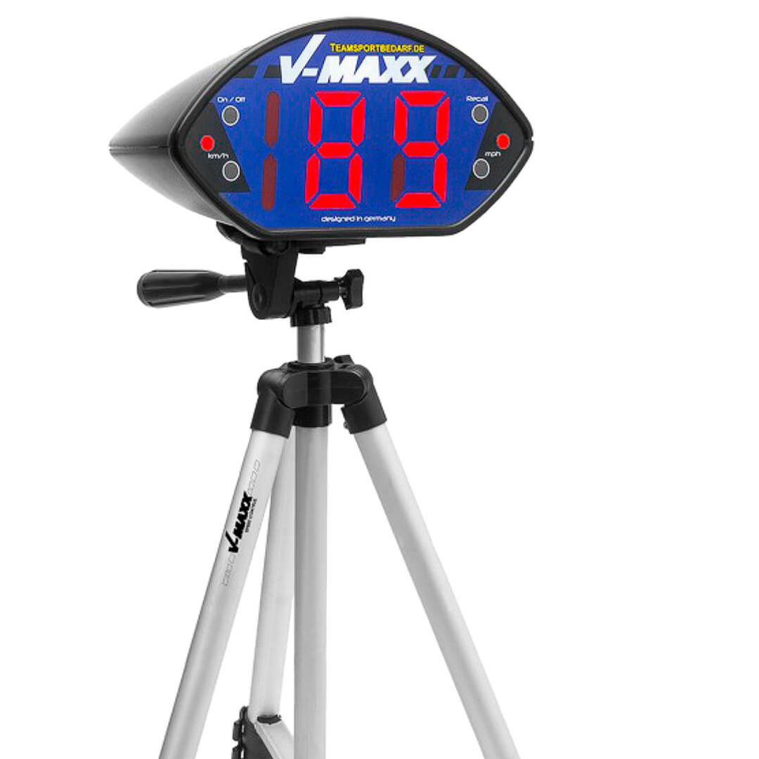 V-Maxx Sport radar paket