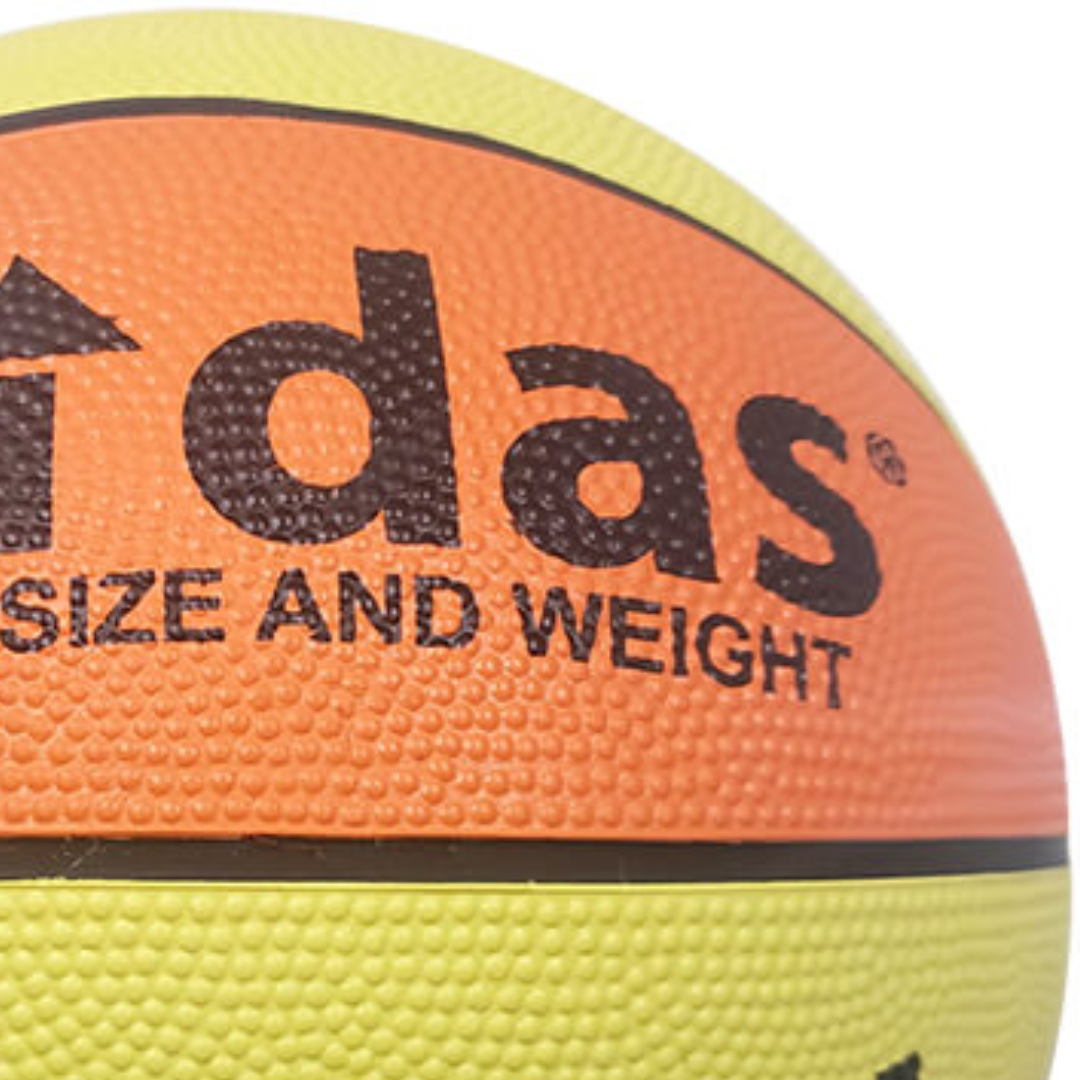 Midas Match Ecolo basketboll