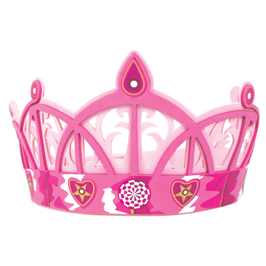 Drottningens krona