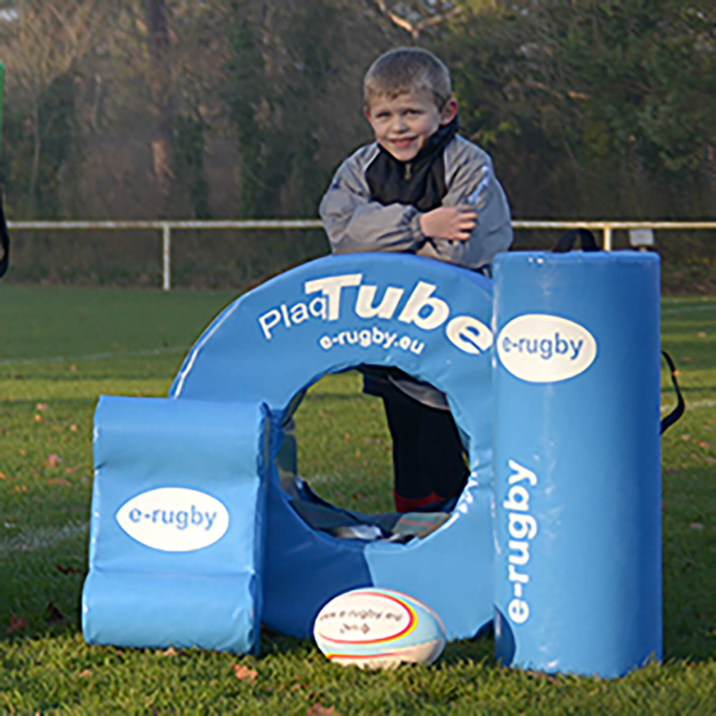 Rugby Ring