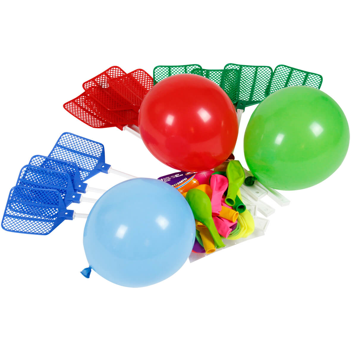 Ballon legepakke