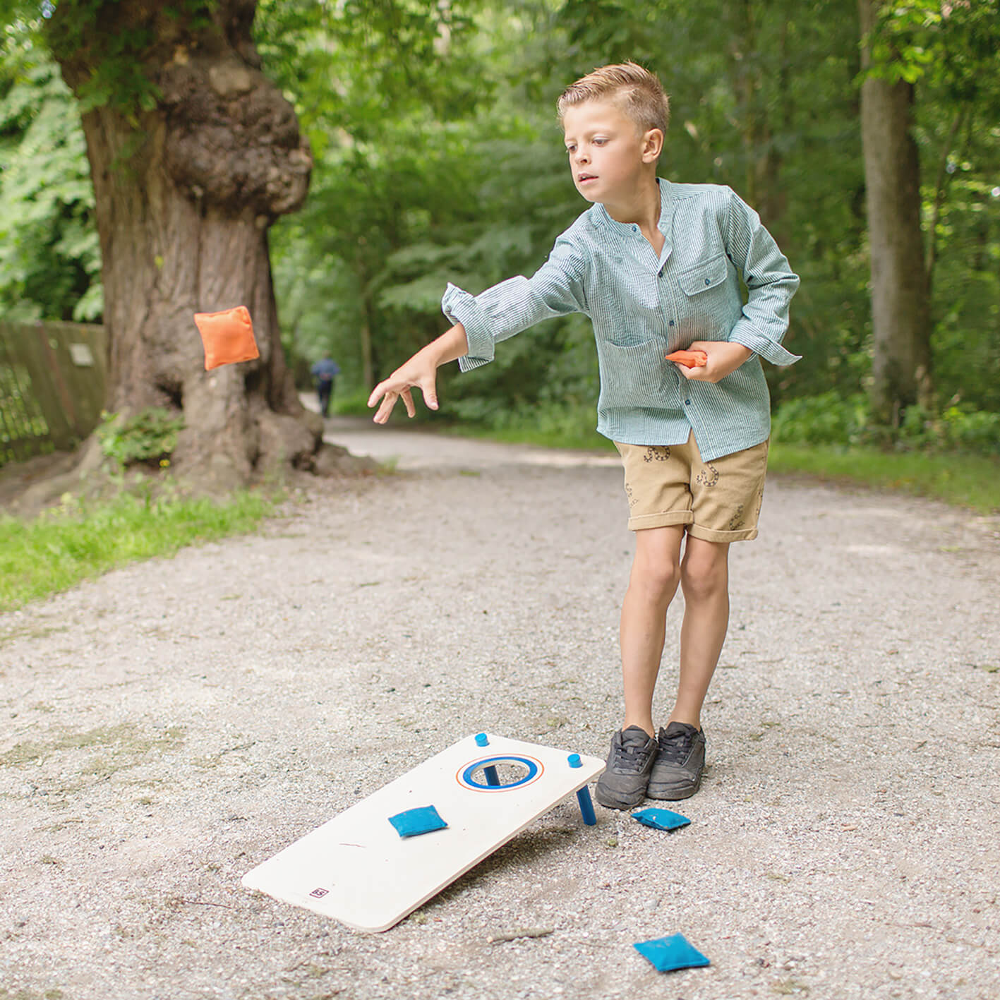 Corn Hole