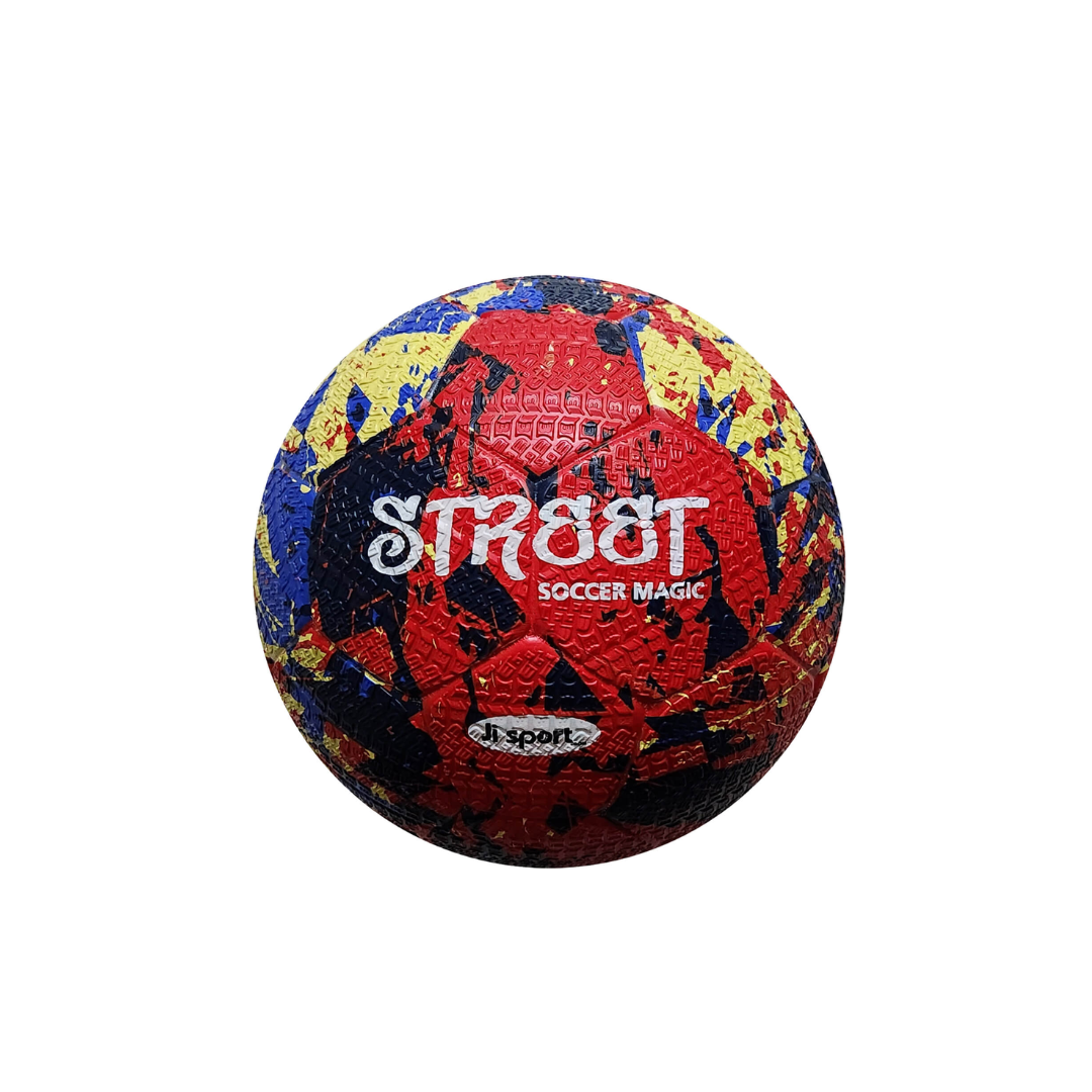 Midas Street Magic fotboll