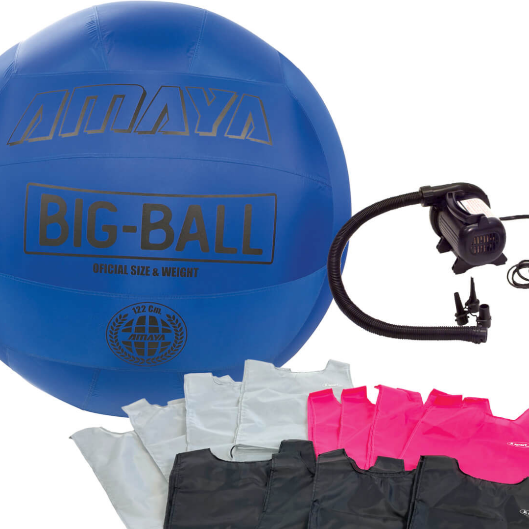 Big-ball paket