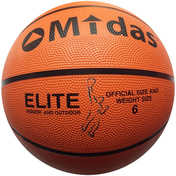 Midas Elite basketboll