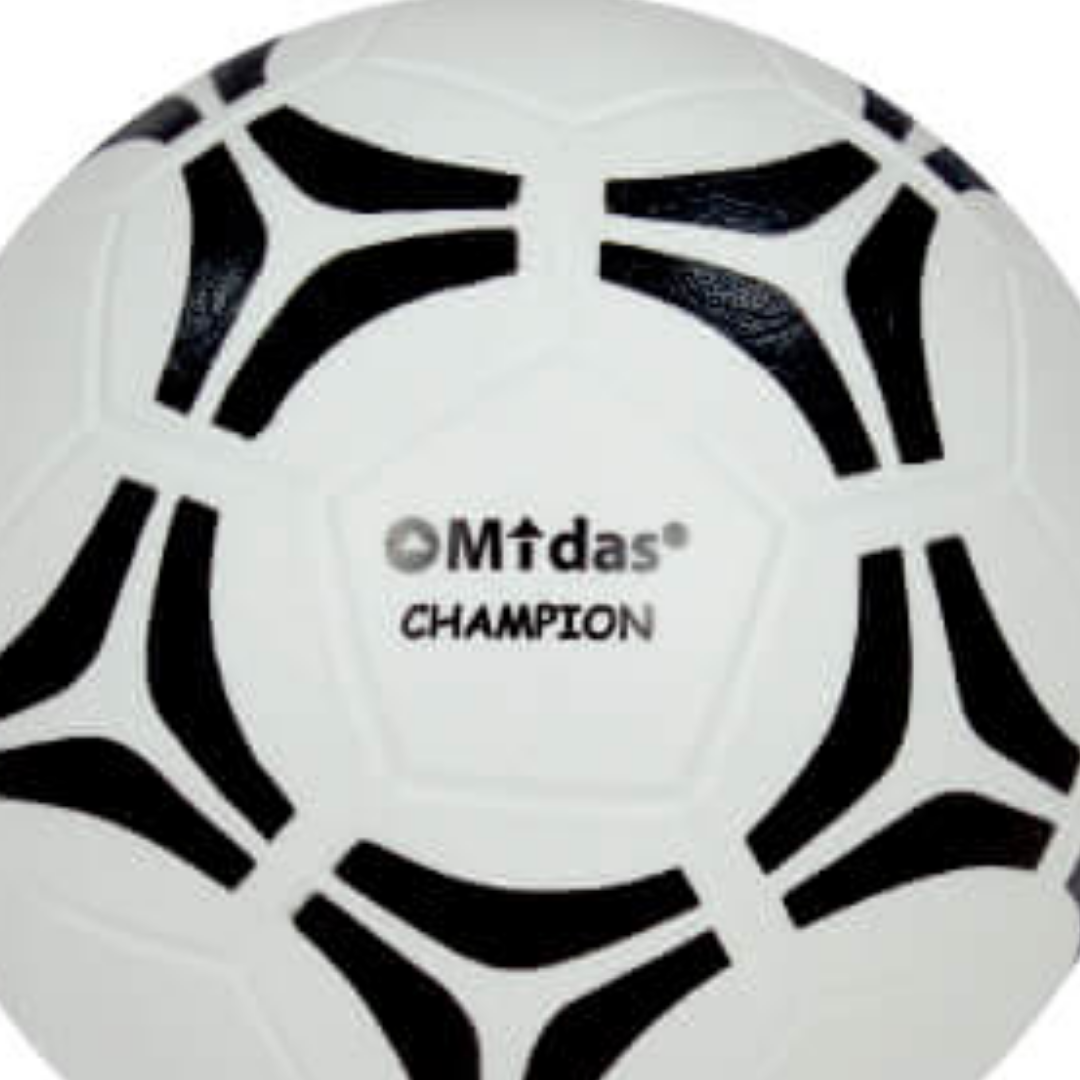 Midas Champion fotbollspaket