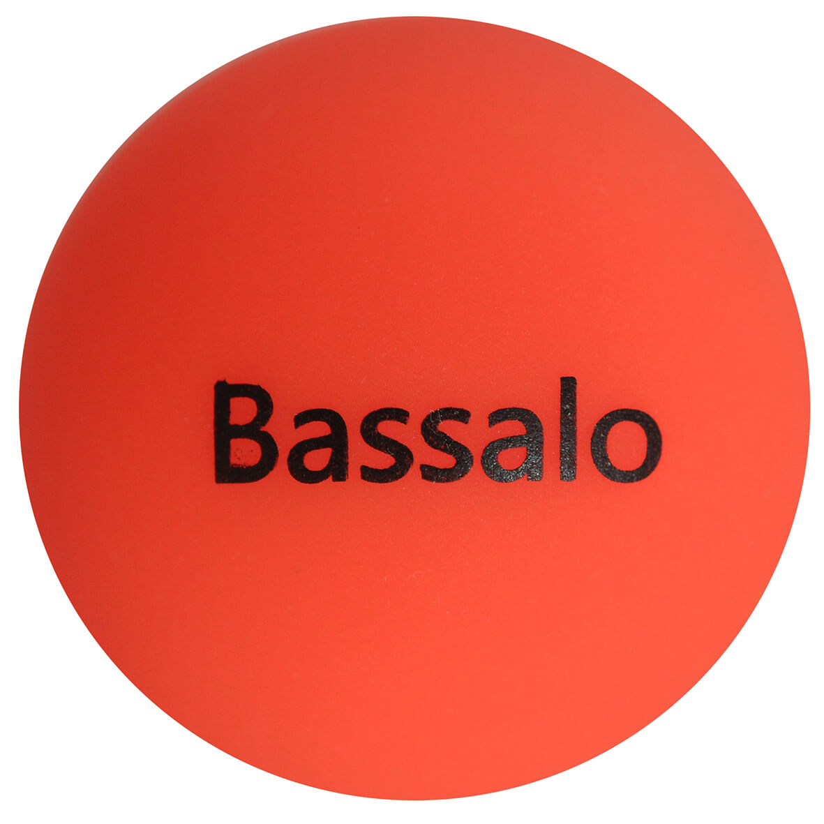 Bassalo boll