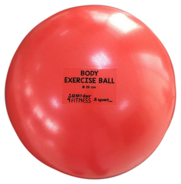 Body Exercise Ball.