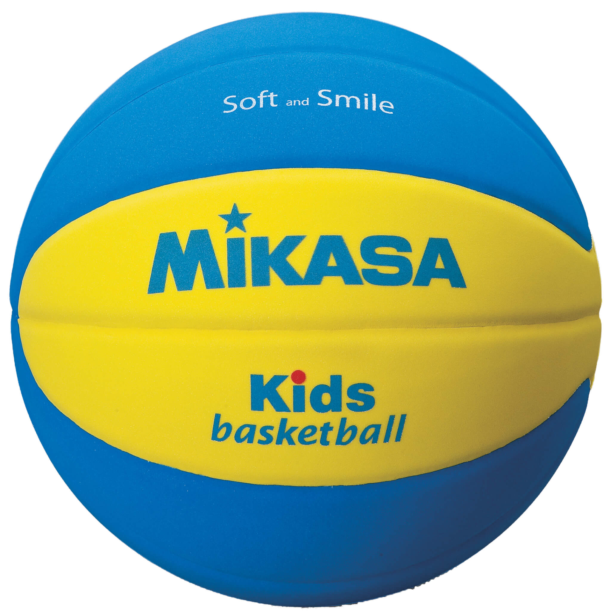 Mikasa Kids basketboll