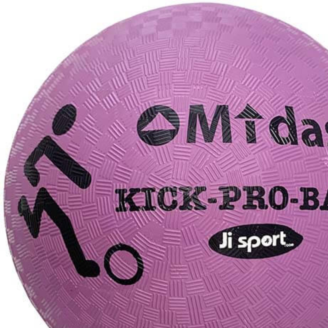 Fotbrännboll Kick Pro