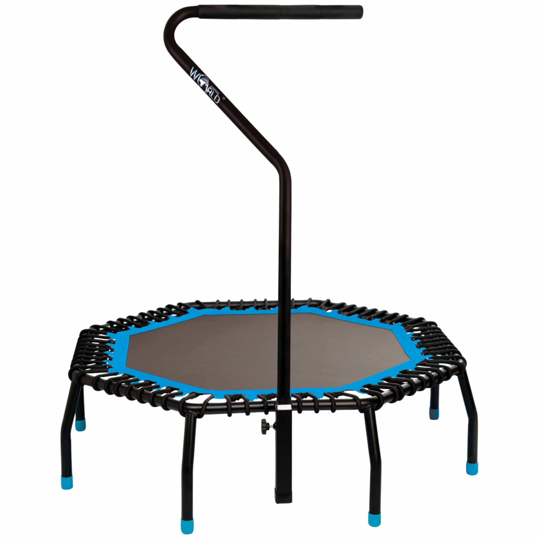 Spider highspeed trampolin