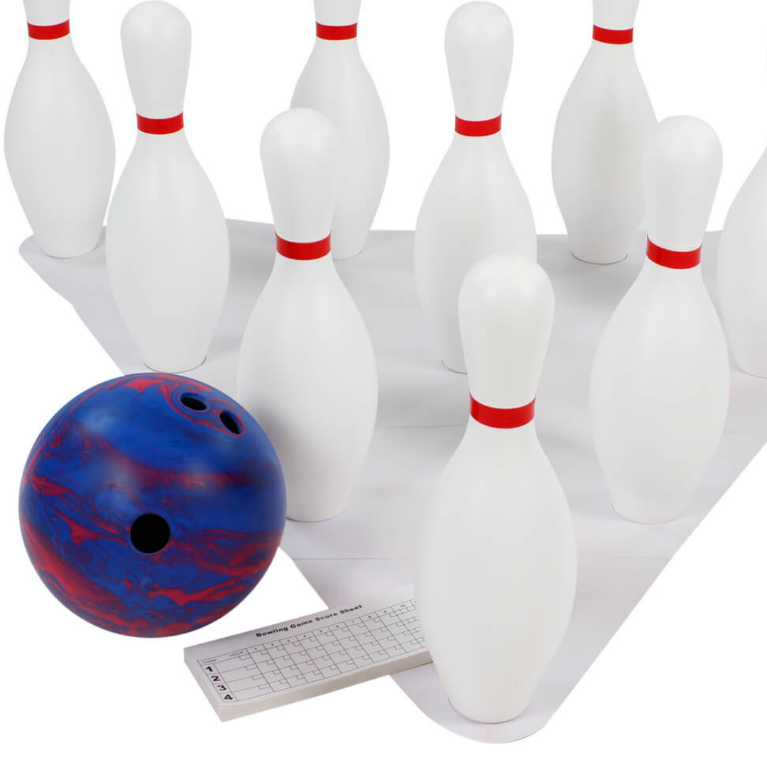 Bowlingset