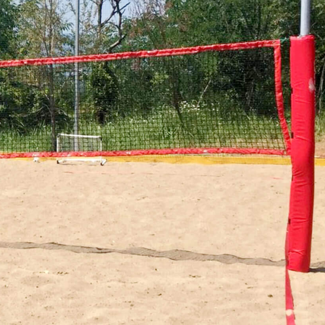 Beachvolley set