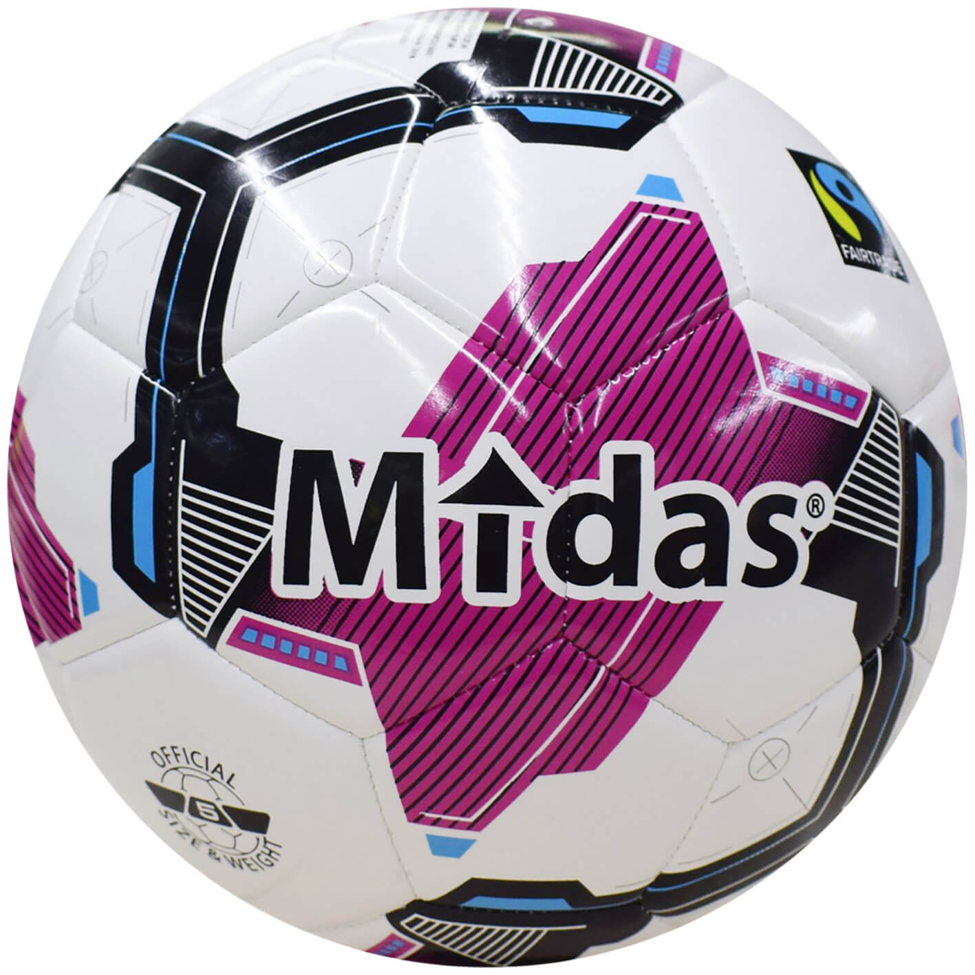 Midas Footgolf Soft