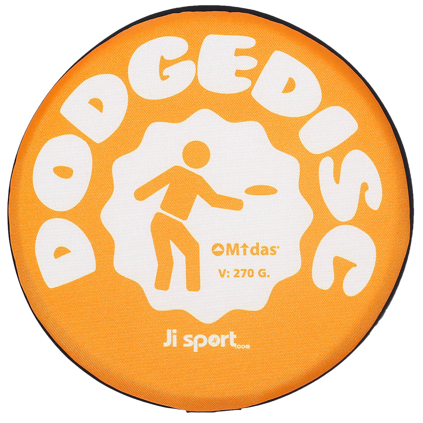 Dodgedisc paket