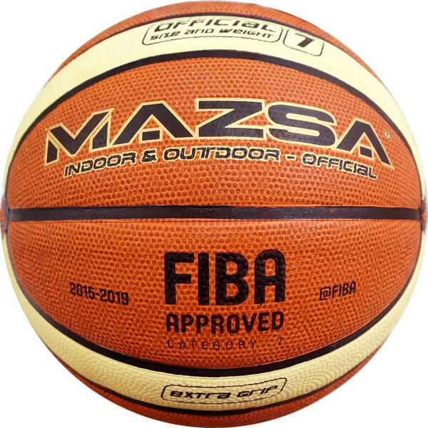 Mazsa FIBA Cell basketboll