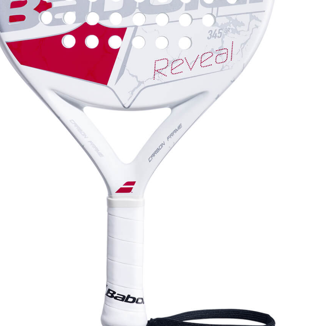 Babolat Reveal racket