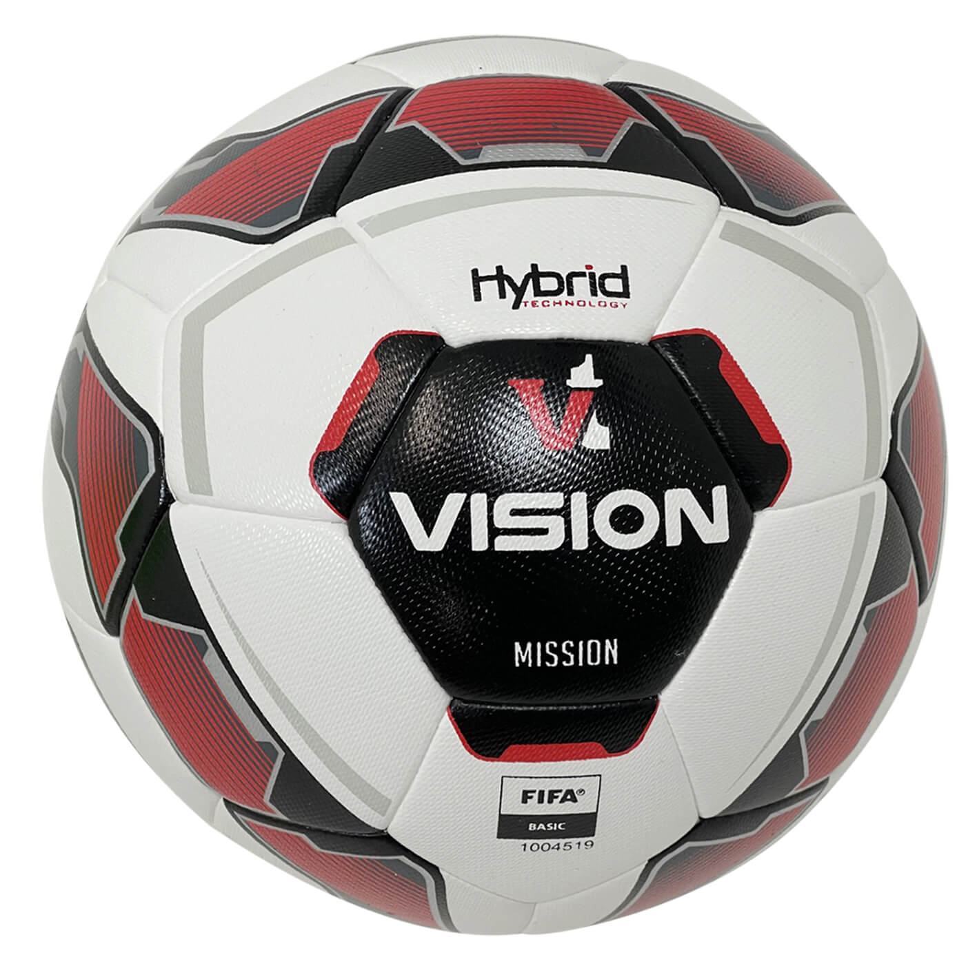 Vision Mission fotboll - FIFA Basic