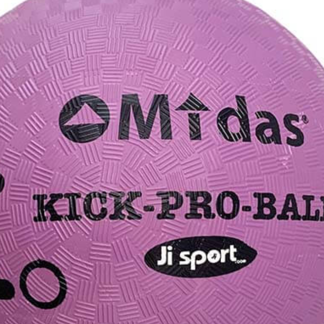 Fotbrännboll Kick Pro