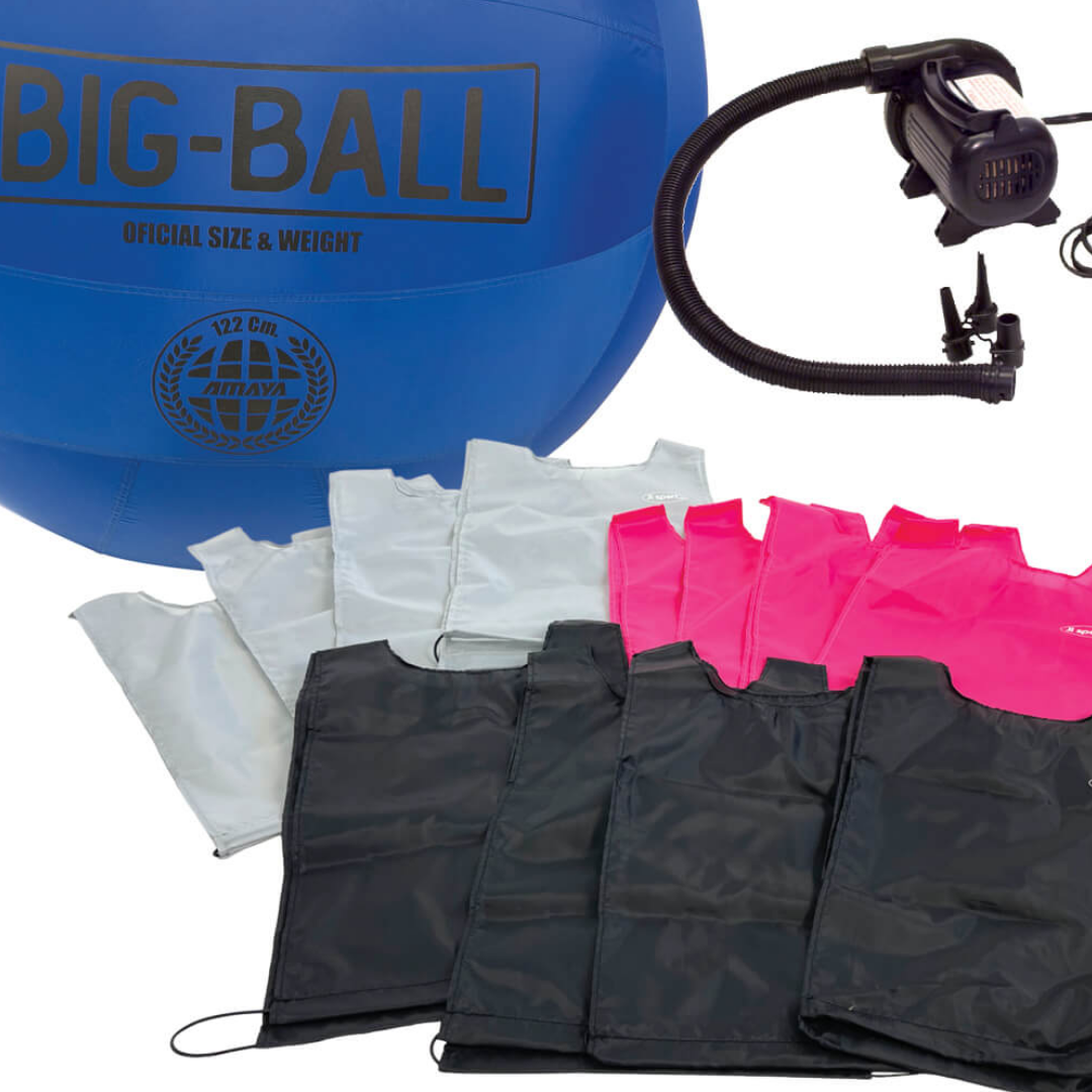 Big-ball paket