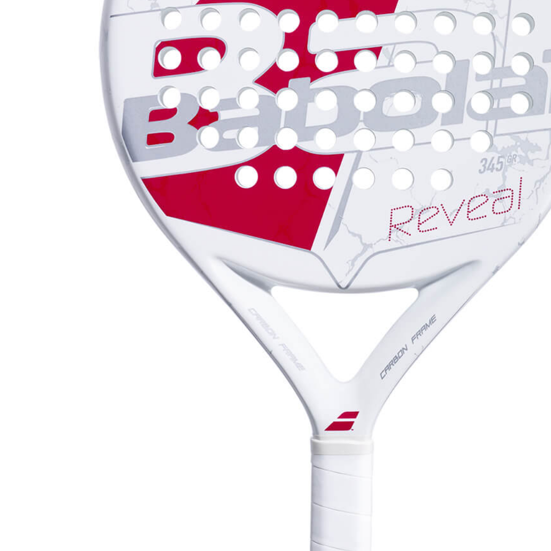 Babolat Reveal racket