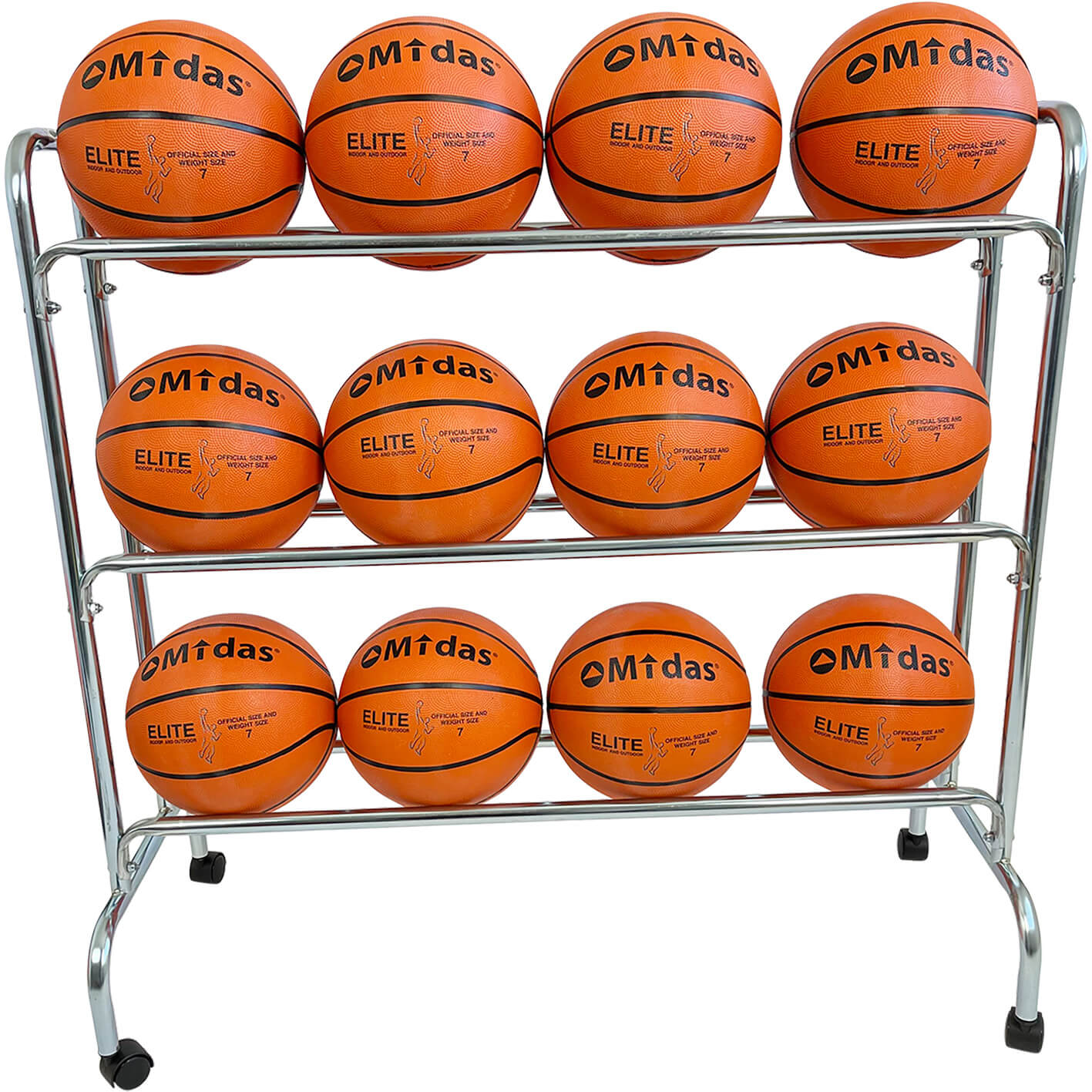 Basketpaket Elite