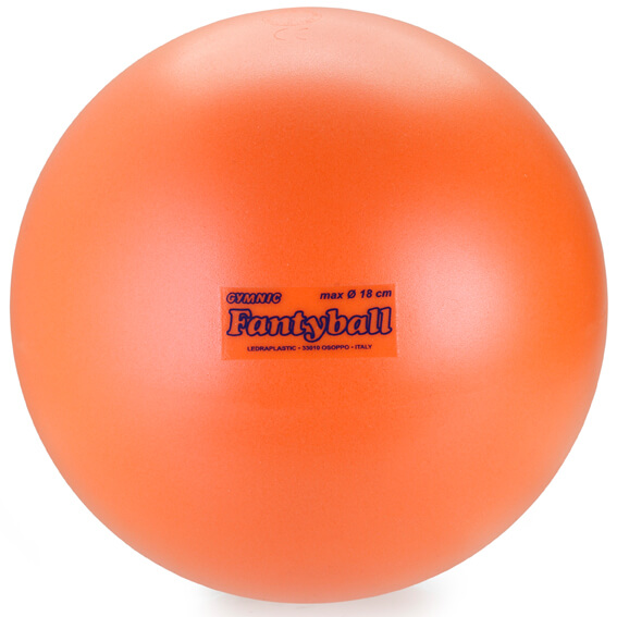 Fanty Gymball 18 cm