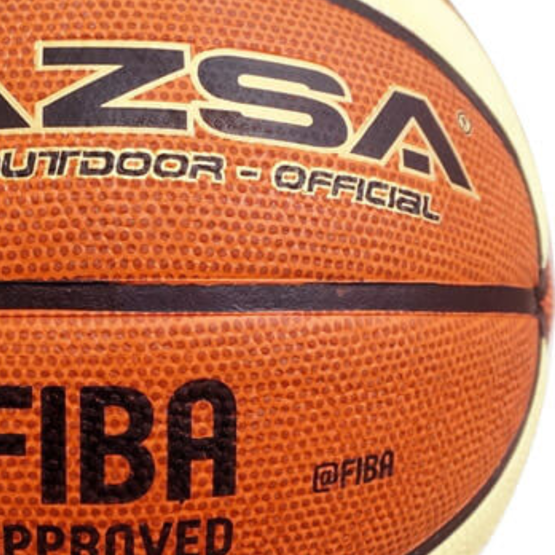 Mazsa FIBA Cell basketboll