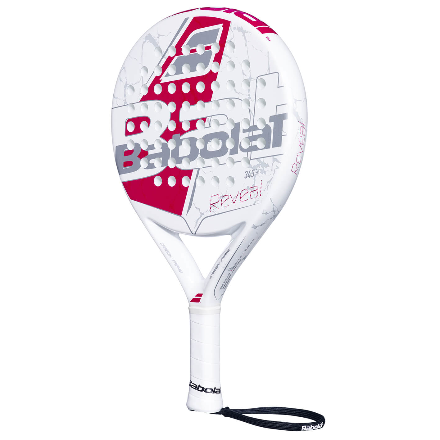 Babolat Reveal racket
