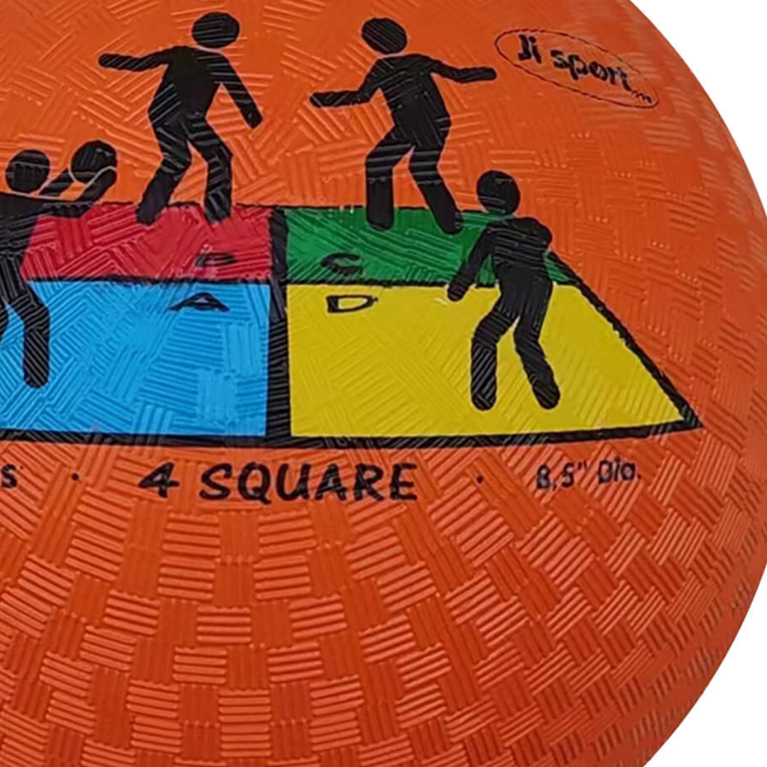 Midas 4 Square boll