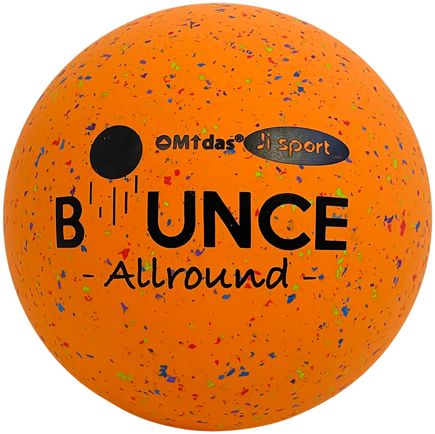 Bounce Allround boll