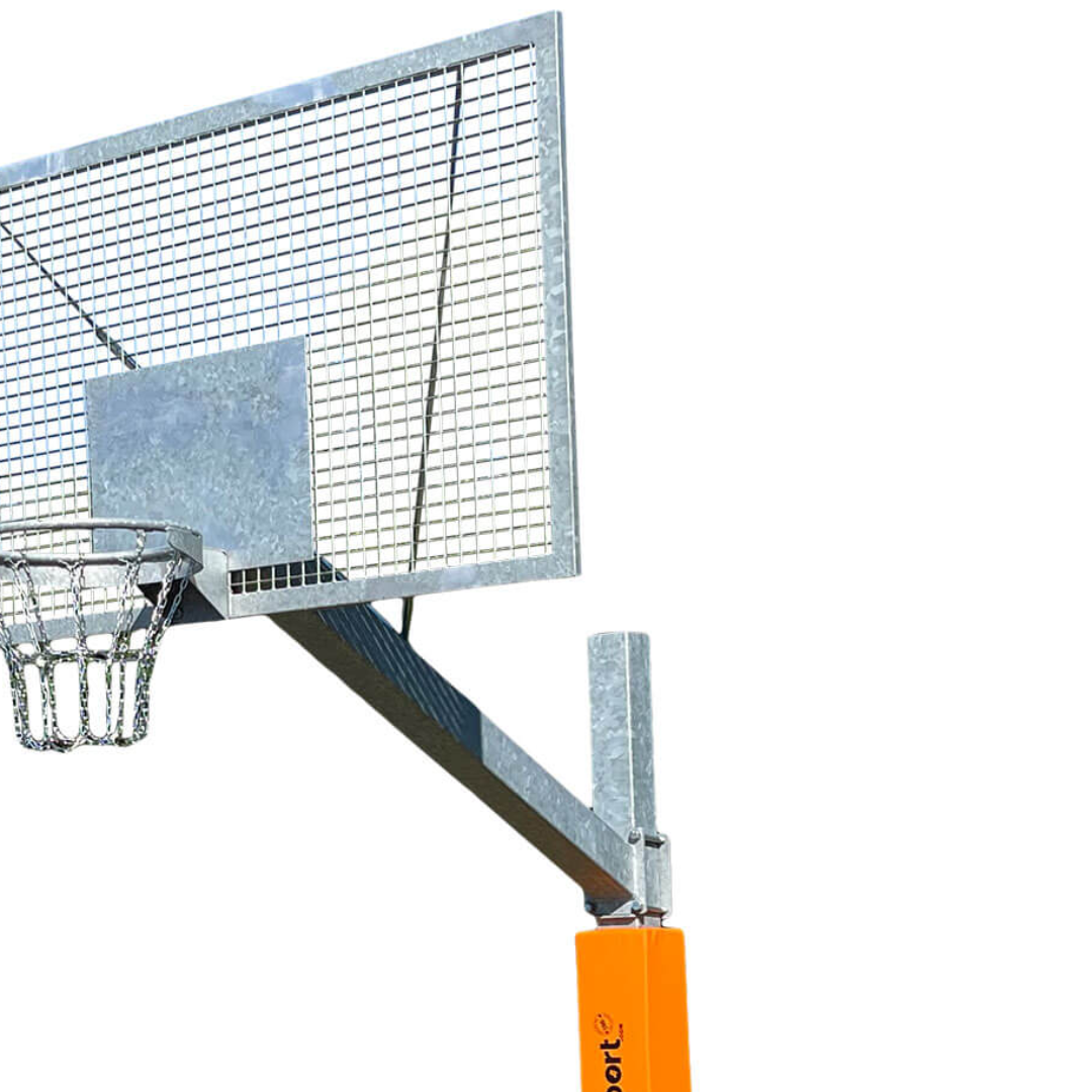 Basketball Robust Safe