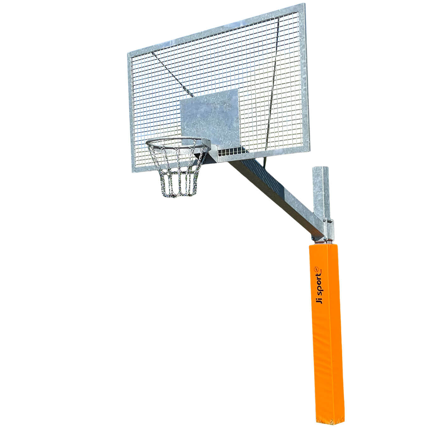 Basketball Robust Safe