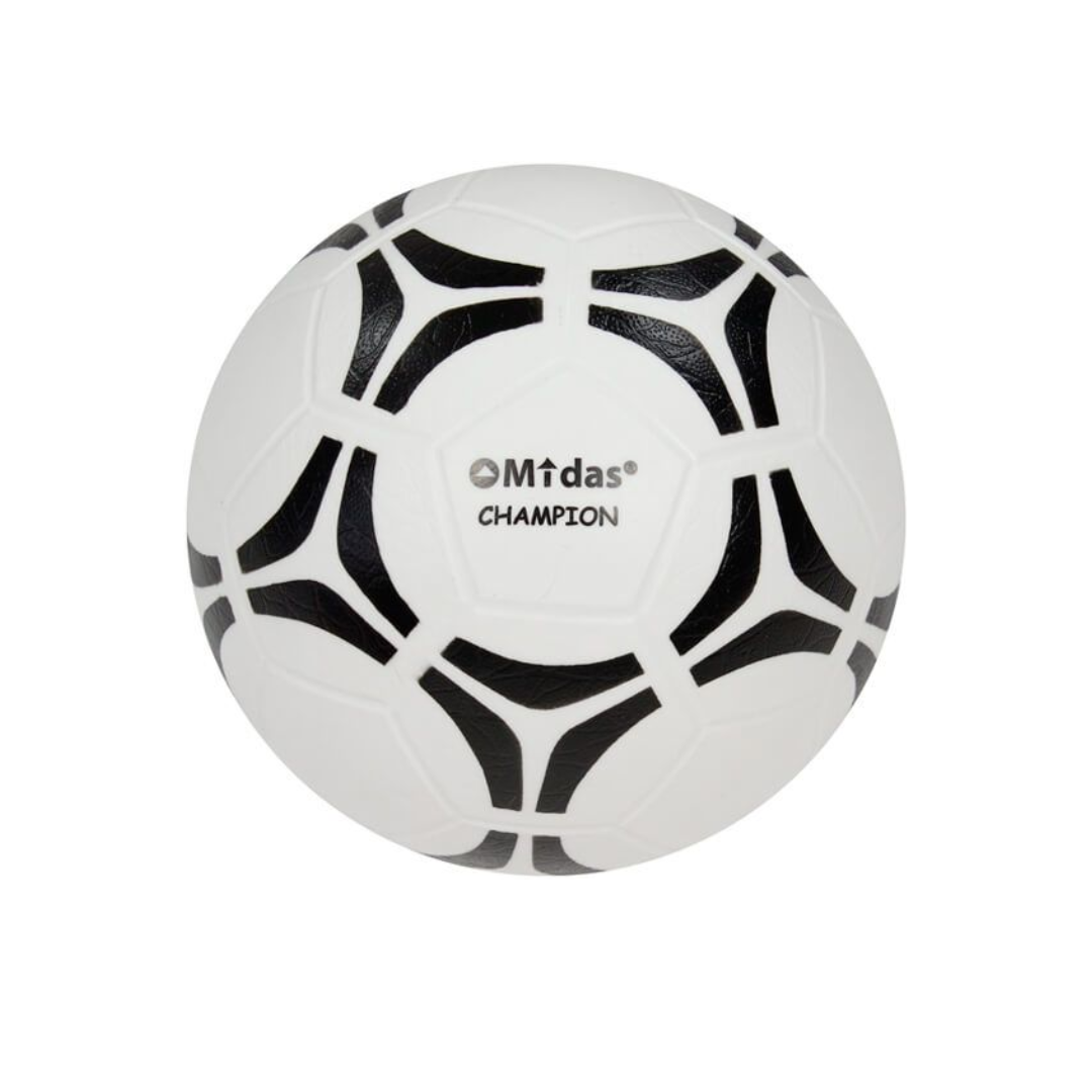 Midas Champion plastboll