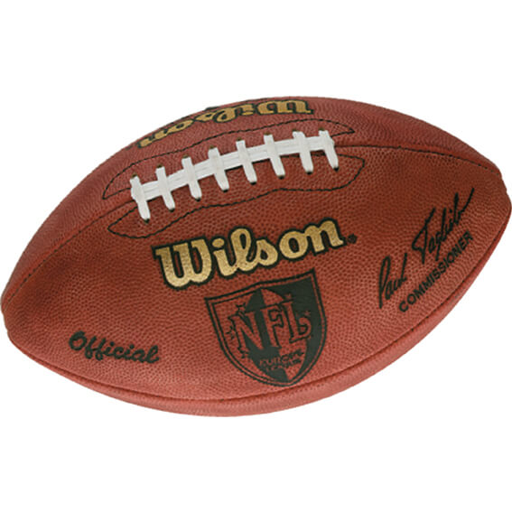 Wilson NFL Game Ball