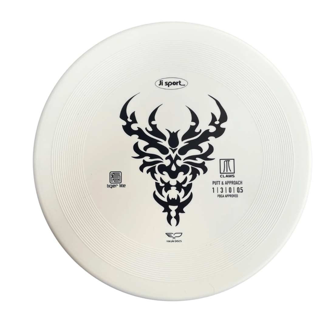 Yikun Discs PDGA  frisbeegolfset