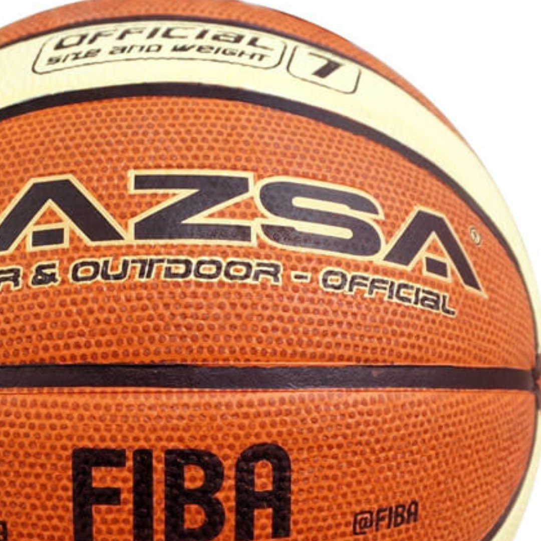 Mazsa FIBA Cell basketboll