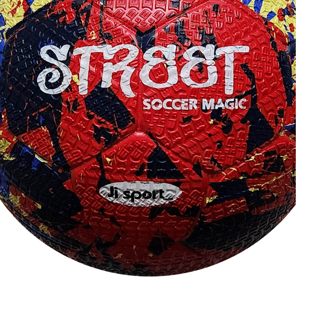 Midas Street Magic fotboll