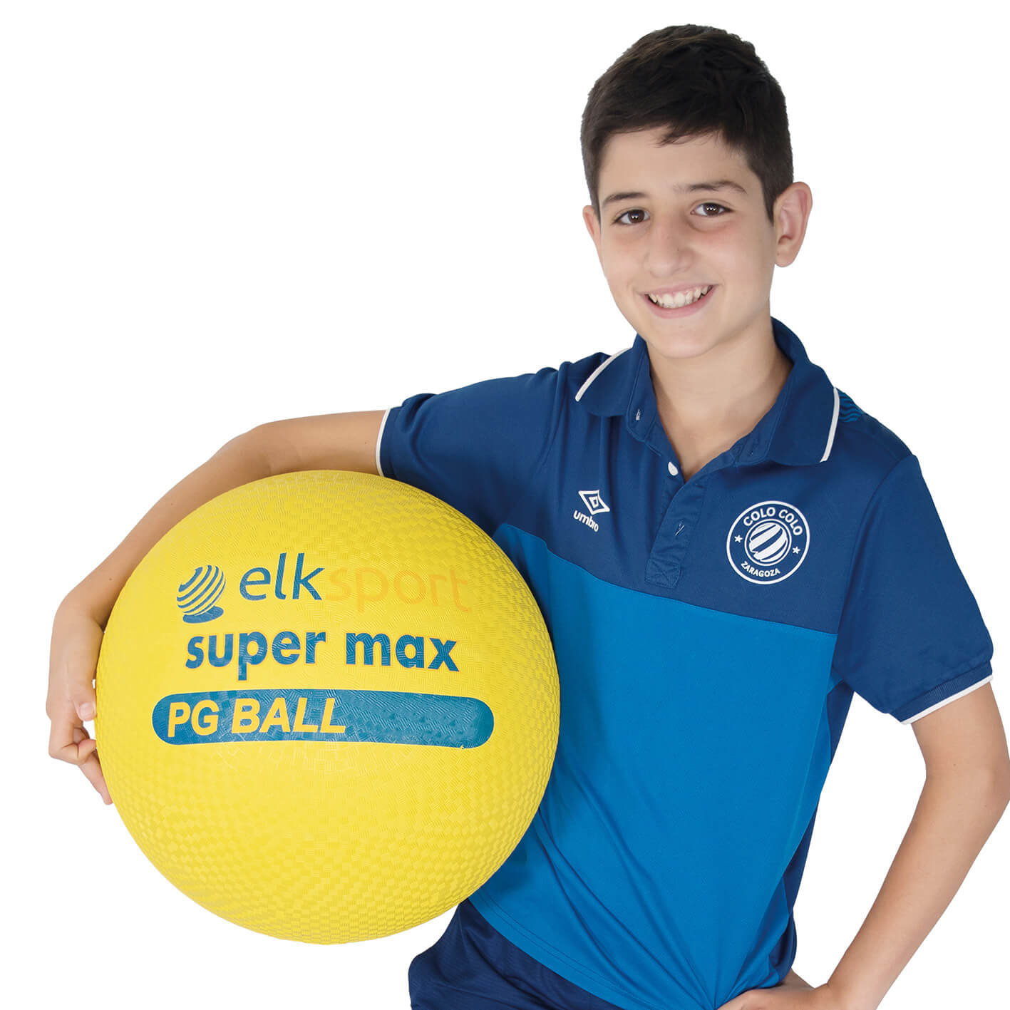 Super Max boll 22 cm