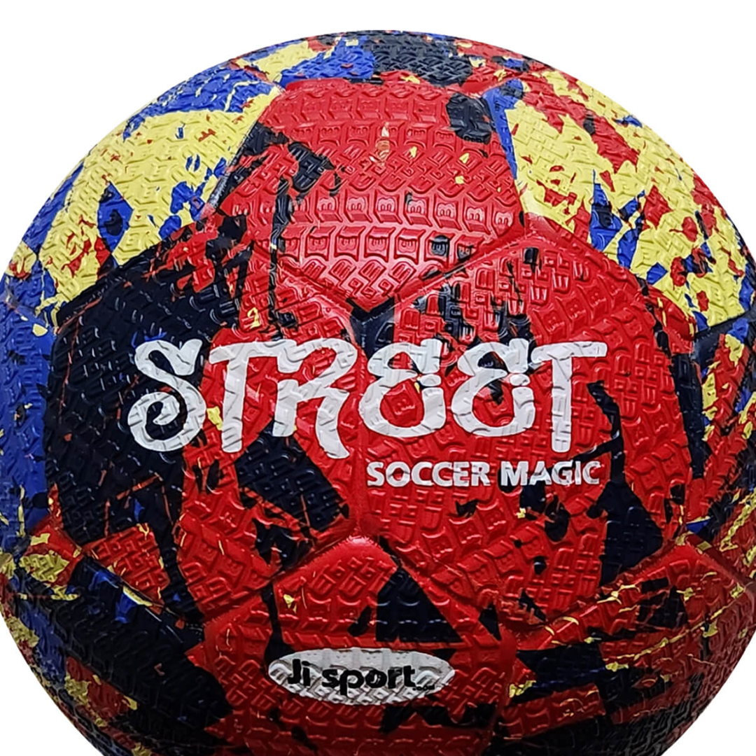 Midas Street Magic fotboll