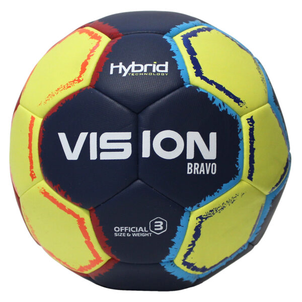 Vision Bravo handboll