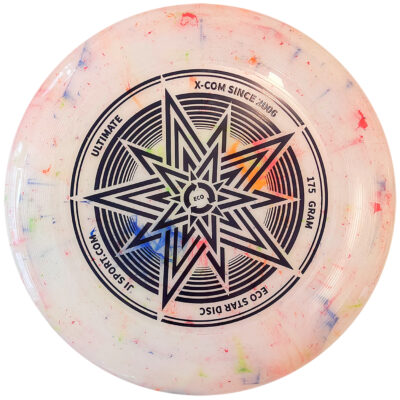 ECO Ultimate Star disc