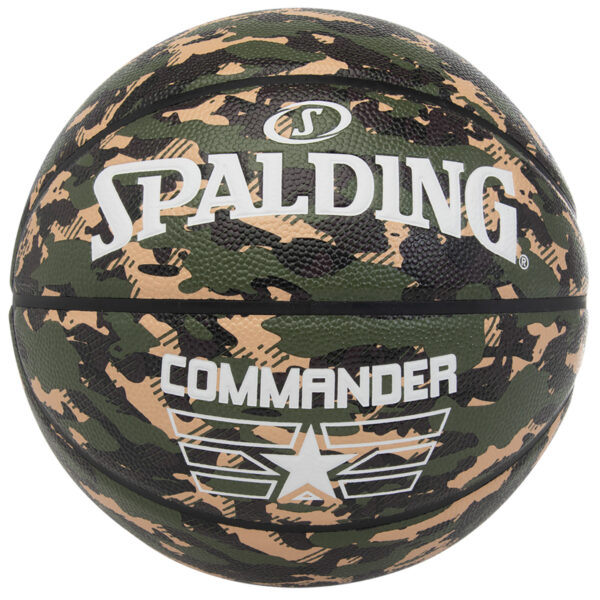 Spalding Commander basketboll