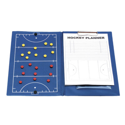 Hockey Taktikmapp